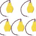 3V 2032 CMOS Battery with Wire Leads and MOLEX Connector 5PACK