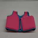 Vine Kids Swim Vest Toddler Learn to Swim Floatation Jackets Training Vest for Boys Girls, XL