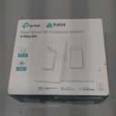 Kasa Smart 3 Way Dimmer Switch KIT, Dimmable Light Switch Compatible with Alexa, Google Assistant and SmartThings, Neutral Wire Needed, 2.4GHz, ETL Certified, No Hub Required, White (KS230 KIT v2)