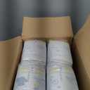 Pampers Swaddlers Diapers, Size 0 (up to 10 lbs), 140 Count, Absorbent, Keeps Baby Dry and Comfortable, Skin Safe Disposable Baby Diaper (Newborn)