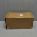 6-in-1 Hair Dryer Brush, Hair Styler with Automatic Curlers, 150,000 RPM High-Speed Negative Ionic Hair Dryer Fast Drying, Blow Dryer Brush for Curling/Volumizing/Straightening with Travel Bag, Gold