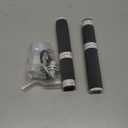 Hibloks 3 in 1 Handle Attachments Compatible with Meta Quest 3 / Oculus Quest 3S Controller, Beat Saber/Baseball/Golf Club/VR Gorilla Tag Long Arms Grips for Meta Quest 3/3S Accessories