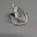 Wireless Charger-Magnetic Charger for iPhone 17/16/15/14/13/12 Series & AirPods 4/3/2/Pro 2/Pro,Slim & Non-Slip Wireless Charger iPhone for Desk, Nightstand, Travel (White)