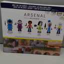 Dev Series Pack of 6 Rivals Figures