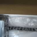 Thor's Hammer with Base Thor The Dark World Lightning Strike Hammer/Thanos Double Bladess Halloween Cosplay Props
