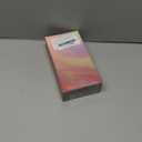 LAMEEKU Compatible with iPhone 16 Pro Case Wallet with Card Holder, RFID Blocking Wrist Strap Crossbody Phone Cover for Women for iPhone 16 Pro 6.3" Black