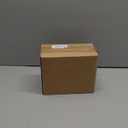 Slatwall Bins with Hooks, Plastic Slatwall Accessories for Organizer Containers for Garage, Hardware, Craft Room, Kitchen, Tool Shed, Workbench (12 Pack)