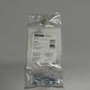 Amerock Ladera 3 inch (76mm) Center-to-Center Rectangle Oil-Rubbed Bronze Cabinet Pull Backplate, BP37761ORB