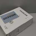 Bath Jets for Tub, Portable Bath Spa for Bathtub with Dual Hydro Jets, Bathtub Spa Machine Creates Soothing Bubbles for Daily Relax at Home Use (Brown)