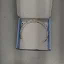 SWEETV Wedding Tiaras and Crowns, Rhinestone Bridal Crown Princess Tiara Headpieces for Women and Flower Girls, Bridgerton Hair Accessories for Birthday Prom Quinceanera