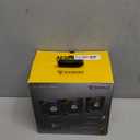 GAMDIAS 120mm PWM ARGB Case Fan x3 & 3 Reverse Blades Included, Sync with ARGB Motherboards, Easy Cable Management with Cabless Daisy Chain, Quiet & 75CFM Airflow with 2400 RPM, Aeolus P2