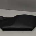 CLEXION Vegan Leather Tote Bag Organizer Insert, Multi-Pocket Purse Organizers, With 15-Inch Laptop Compatible with LV Neverfull MM Saint Laurent Tote and More (L)