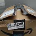 Cervical Neck Pillow for Pain Relief, Ergonomic Side Sleeper Pillow Cooling Memory Foam Pillows for Sleeping, Contour Pillow Orthopedic Bed Pillow for Back Stomach Sleepers