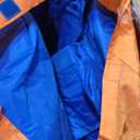 HuaKastro 20.5FT(L) Extended Inflatable Obstacle Course Bounce House for Kids Party Easter Event, with Various Obstacles: Tunnel, Crossing Wall, Jungle, Jumping Area, Climbing Wall and Slide