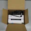 Anycash Bluetooth Thermal Label Printer, Wireless 4x6 Shipping Label Printers for Small Business, Compatible with Android&iOS and Windows, Address Label Printer for Amazon, Ebay, Shopify, Etsy, USPS