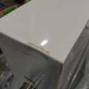 Mxmoonant SPA Heater, 18KW 220V Swimming Pool Heaters Hot Tub Water Thermostat with Touchscreeen for Above Ground Inground Pool, Spa, Bathtub