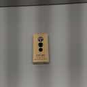 Parker THE VARIANT OPEN COMB - ADJUSTABLE Double Edge Safety Razor, Customize your Shave with a Turn of the Dial from Mild to Aggressive - 5 Blades Included (Graphite Gray)