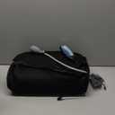 COMFIER Back Massager with Heat,Massage Chair Pad,Massage Seat Cushion with Adjustable Lumbar Support,Back Massage for Pain Relief,Chair Massager for Recliner,Mothers Day Gifts for Mom (Charcoal Black)