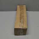 Yellow Daffodils Artificial Flowers In Wood Planter Pot, Small Fake Potted Daffodils Plants Spring Floral Arrangements, Silk Daffodil Faux Spring Flowers for Living Room, Entryway, Bathroom Decor