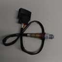 234-9056 Upstream O2 Oxygen Sensor Heated Air Fuel Ratio Compatible with Toyota Prius 04-09, Corolla/Matrix 09-10, Scion xD 08-09 | L4 1.5L 1.8L for 89467-47010