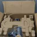 BISSELL Little Green ProHeat SmartMix, Portable Deep Cleaner, Self-Cleaning Tough Stain Tool and Specialized Pet Hair Removal Tool Included, 3935