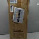 Gaialoop Memory Foam Camping Mattress, 3 Inch Camping Sleeping Pad, Cot: 72*24*3"