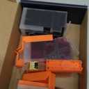 902XL Ink cartridges for HP Printers Replacement for HP 902 902XL Ink cartridges Combo Pack 5 Pack for Officejet Pro 6978 6968 6970 6958 6960 6975 6954 6962 Printer