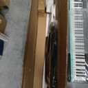 88 Key Digital Piano Keyboard,88 Key Full Size Weighted Hammer Action Electric Keyboard Piano with 200 Rhythms,200 Tones, Piano Keyboard with Stand, TriplePedal,Headphone, Carrying Bag