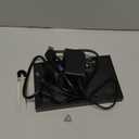 TURNRISE Airbrush Kit with Air Compressor: 50PSI High Pressure Air Brush Kit with 0.2/0.3/0.5mm Nozzle & Cleaning Set for Painting, Modeling, Cake Decorating, Makeup, Nails, Crafts (Black)