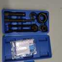 DPTOOL Power Steering Pump Pulley Puller Remove Install Tool