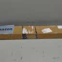 LazBlinds Cordless Cellular Shades, No Tools No Drill Light Filtering Honeycomb Shades Pleated Blinds for Windows, 26'' W x 48'' H, Cream