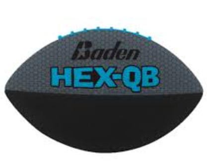 Football ball Baden Hex-Qb Junior Size