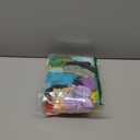 Yxiang 20PCS Baby Girl Bows Headbands, 4" Infant Bows Headbands Super Elastics Nylon Hairbands Cute Handmade Ribbon Bows for Babies Newborn Toddler (20 Colors)