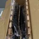 Wire Storage Basket for Kitchen Pantry: GGIU Stackable Kitchen Counter Organizers - Wire Organizing Bin for Produce Vegetable Potato and Onion Black