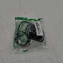 Charger for Samsung Galaxy Watch 1 42mm/46mm, Replacement Charging Dock Cradle for Galaxy SM-R800/R810/R815 Smart Watch (Black)