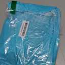 Costova Football Half Birthday Party Decorations, 6 Months Birthday Decorations for Boy, Touchdown Themed 1/2 Way to One Banner Cake Topper Hat Balloons for Sport Ball Party Supplies