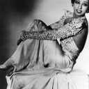 ART.COM Wall Photo Josephine Baker, 12" x 16" (Print Only)