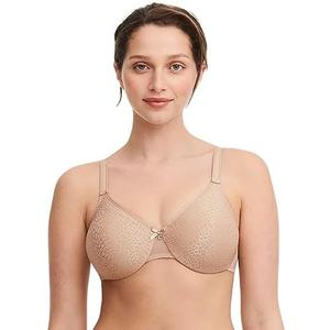 Chantelle Women's C Magnifique Seamless Unlined Minimizer, Size 34D