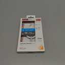 GEAR4 ZAGG Crystal Palace Snap Case Compatible with iPhone 14 Plus - Clear iPhone Case, D30 Drop Protection (13ft/4m), Anti-Yellowing Properties, Edge-to-Edge Protection, Magsafe Compatible Case