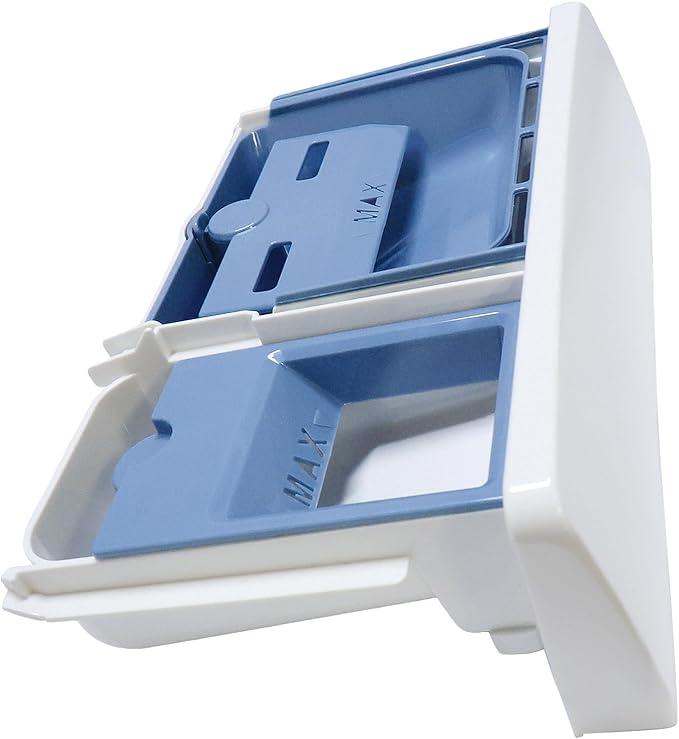 DC9716963G DC9716963A Assy Case Detergent Fits for Samsung DC9716963K AP5982145 PS11720034 EAP11720034 4449856