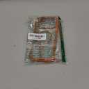 Diaclara Magnetic Designed for iPhone 17 Pro Max Case Full Body Bumper[Compatible with MagSafe] Military Drop Proof Cover with Built-in Touch Sensitive Anti-Scratch Screen Protector,Orange