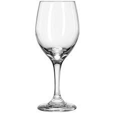 Glass Goblet 12 Piece