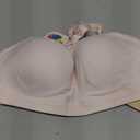 Warner's womens Easy Does It Underarm Smoothing With Seamless Stretch Wireless Lightly Lined Comfort Rm3911a T Shirt Bra, Rosewater, X-Small US