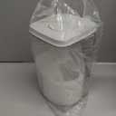 Ankou Dog Food Storage Container with 130ml Scoop  4L/4.2qt Airtight Dog Food Container for Kibble & Treats, BPA-Free Cat Food Storage Container, Stackable Pop Lid Plastic Container with Lid