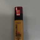 L'Oreal Paris Makeup Infallible Up to 32 Hour Fresh Wear Lightweight Foundation, 488 Caramel, 1 Fl Oz