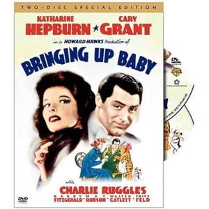 Bringing Up Baby (Two-Disc Special Edition)