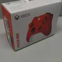 Xbox Wireless Gaming Controller (2025)  Pulse Red  Play on Xbox, Windows, Android, iOS, FireTV Sticks, Smart TVs, VR Headsets