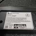 LG S40T 2.1 ch.Soundbar with Wireless Subwoofer, TV Synergy, Wow Interface, AI Sound Pro (2024 New Model)
COM