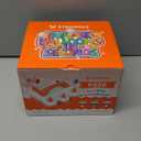 ETENWOLF Electric Balloon Pump for All Balloons 110V 600W Balloon Blower for Party Metalic Latex 260q Foil Balloons, Balloon Inflator for Birthday Decorations (Blue)