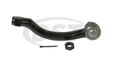 MOOG ES800590 Steering Tie Rod End for Acura TL MOOG ES800590 Steering Tie Rod End for Acura TL